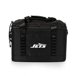 New York Jets - Tarana Superthick Recycled Cooler - 24 can