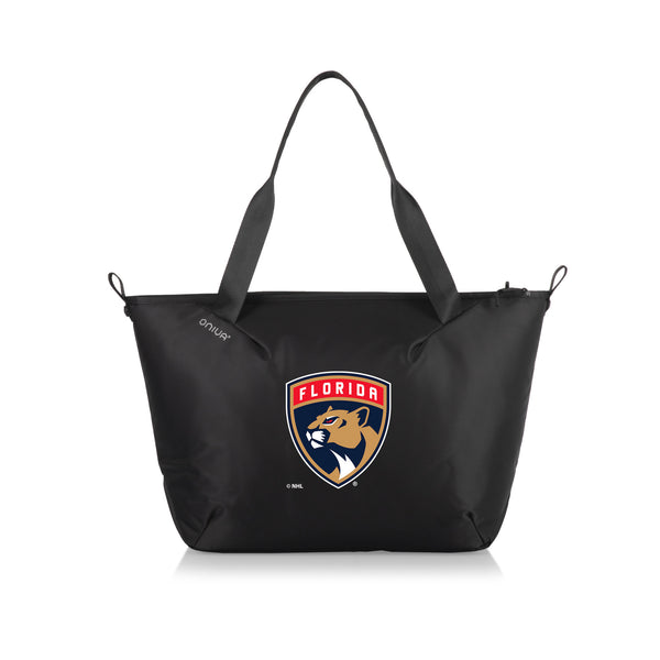 Florida Panthers - Tarana Cooler Tote Bag