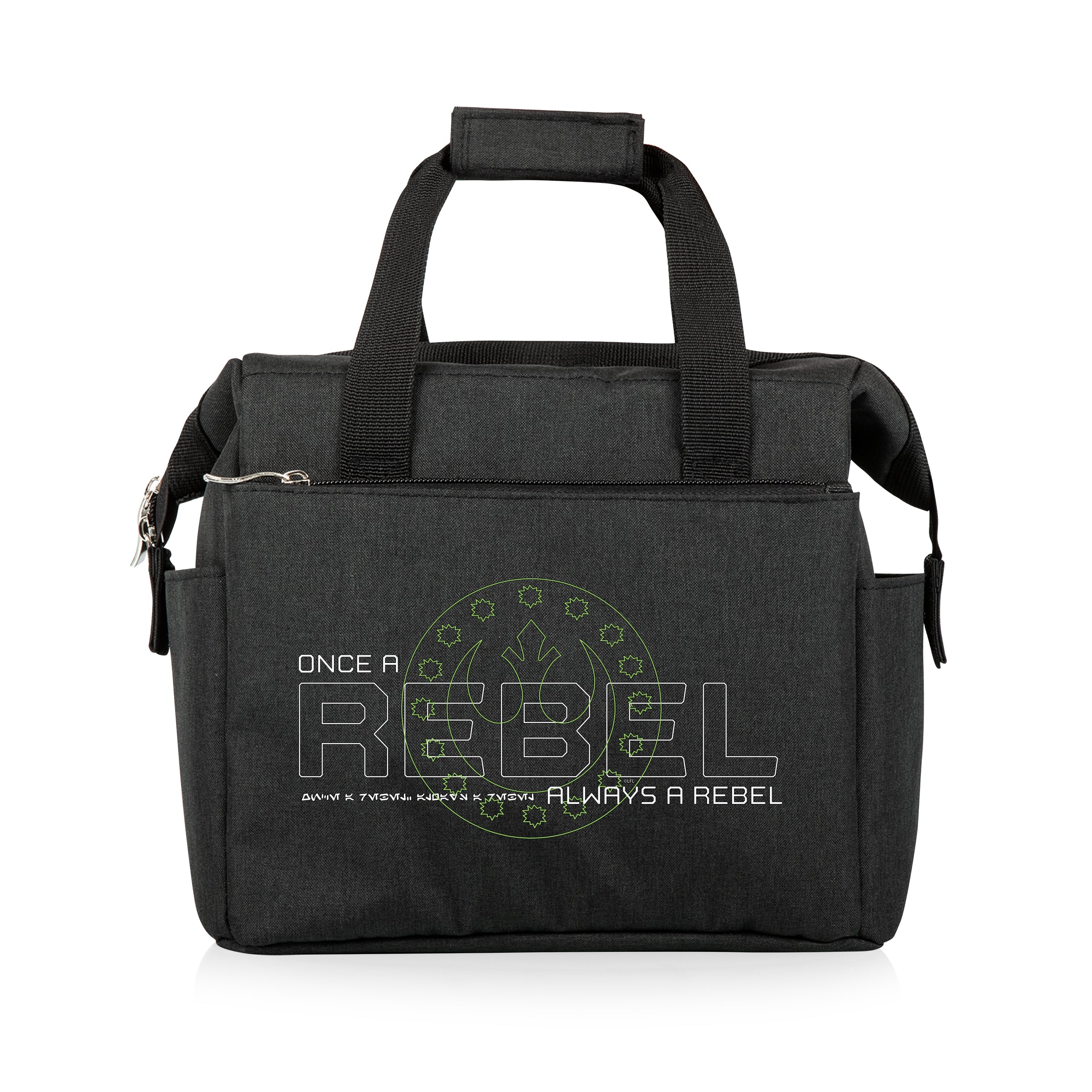 Ahsoka Rebel - Ahsoka Rebel - OTG Lunch Cooler