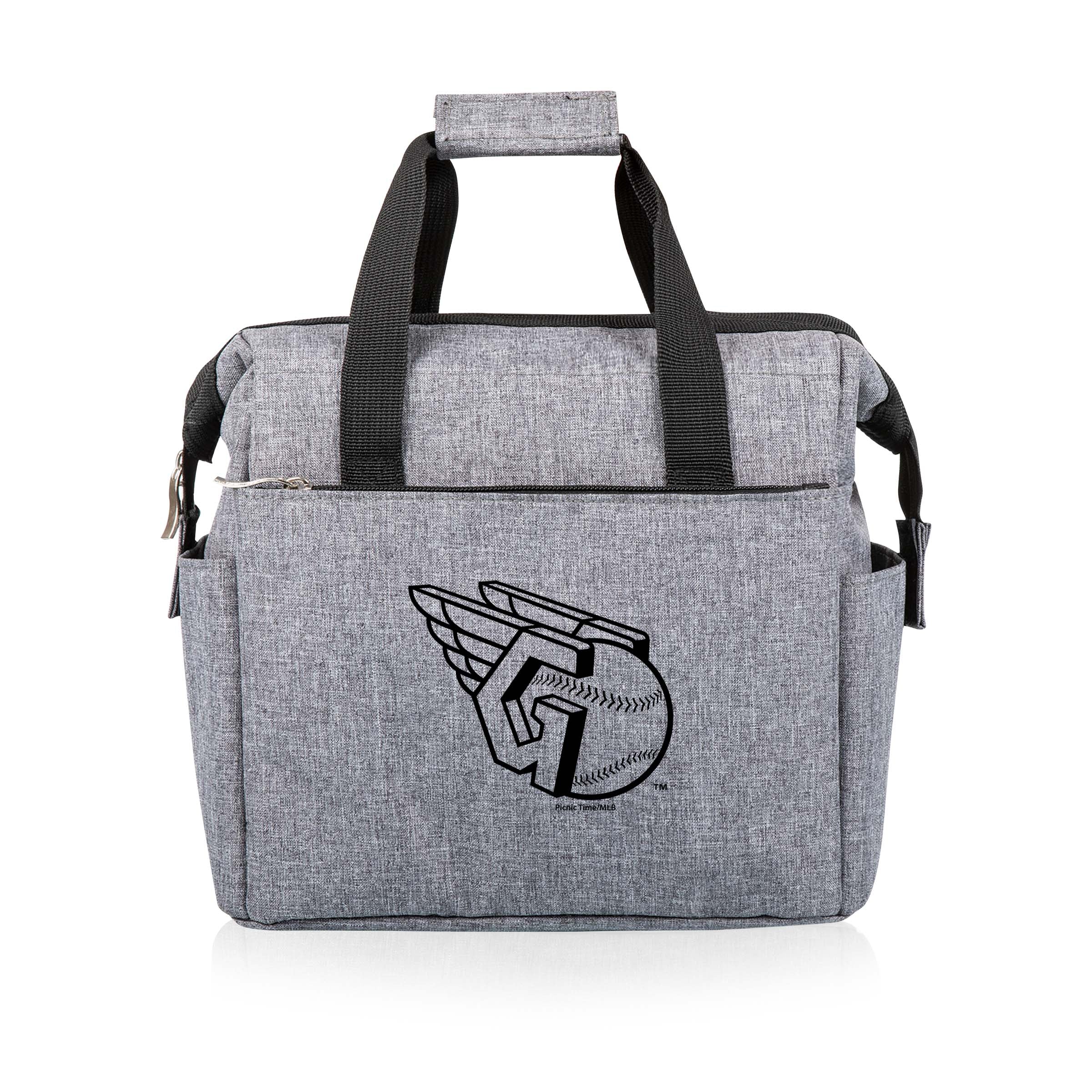 Cleveland Guardians - On The Go Lunch Bag Cooler
