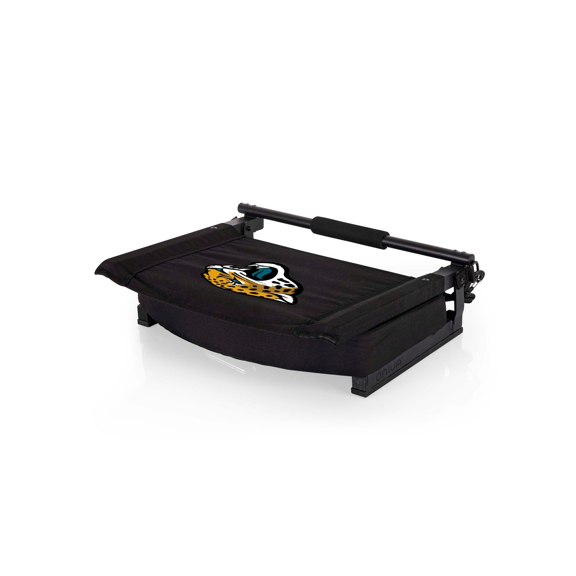 Jacksonville Jaguars - Gridiron Stadium Seat-Picnic Time Family of Brands