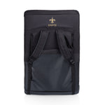New Orleans Saints - Ventura Portable Reclining Stadium Seat