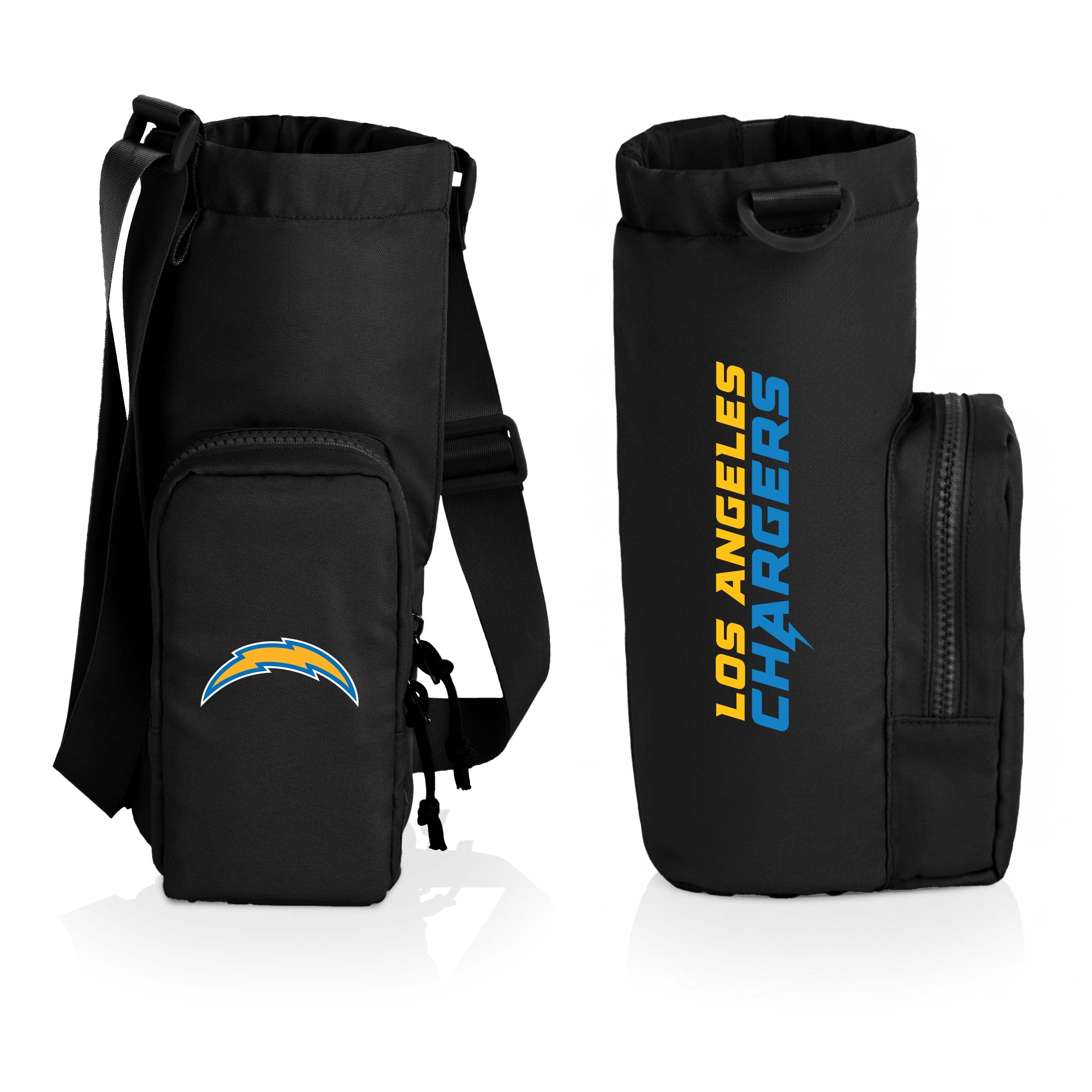 Los Angeles Chargers - Eclipse Tumbler Tote Bag-Picnic Time Family of Brands