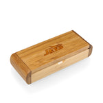 New York Jets - Elan Deluxe Corkscrew In Bamboo Box