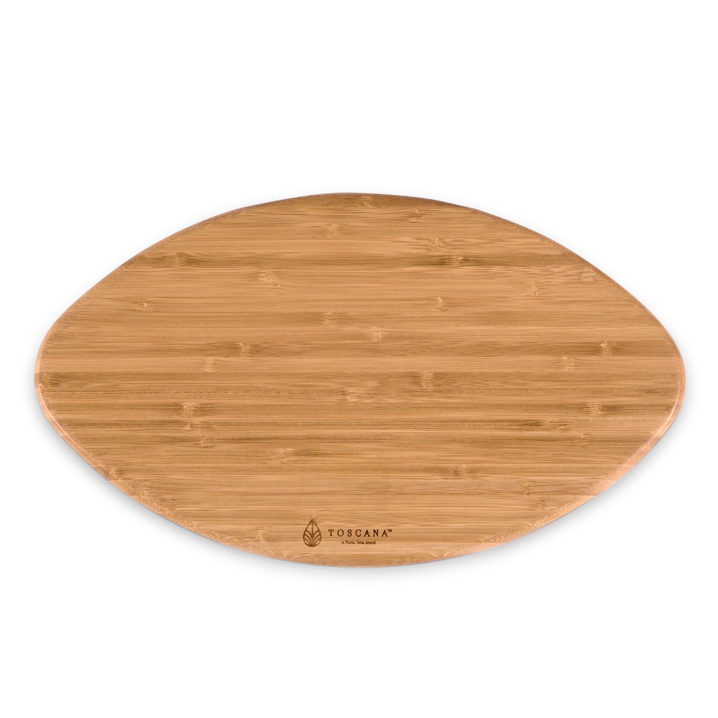 Washington Commanders Mickey Mouse - Touchdown! Football Cutting Board & Serving Tray