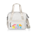 Star Wars - Tarana Recycled Lunch Bag Cooler with Utensils