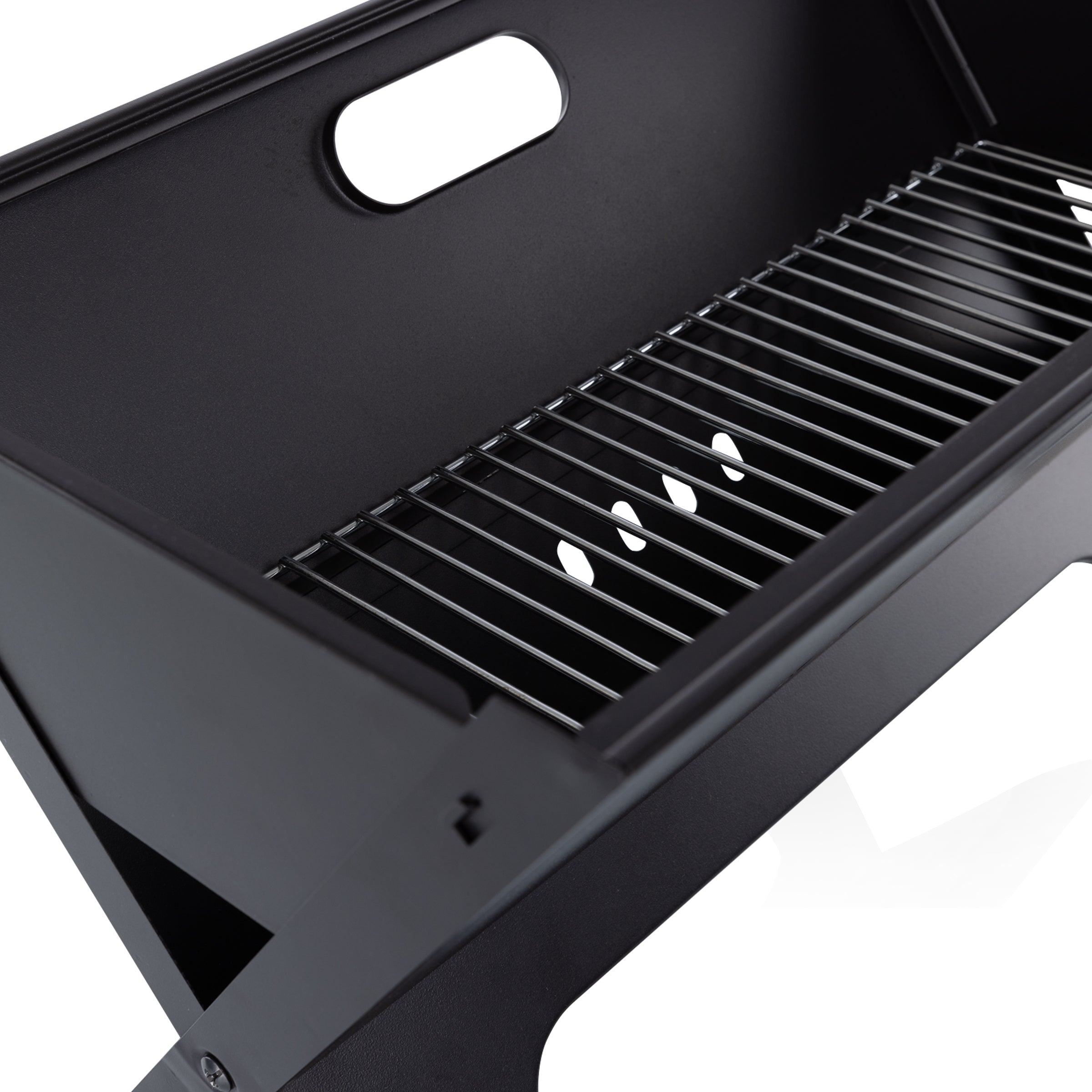 X-Grill 2.0 Portable Charcoal BBQ Grill