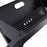 X-Grill 2.0 Portable Charcoal BBQ Grill