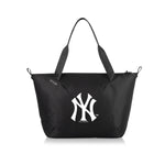 New York Yankees - Tarana Recycled Cooler Tote Bag-Picnic Time Family of Brands