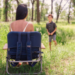 Descanso Padded Beach Chair