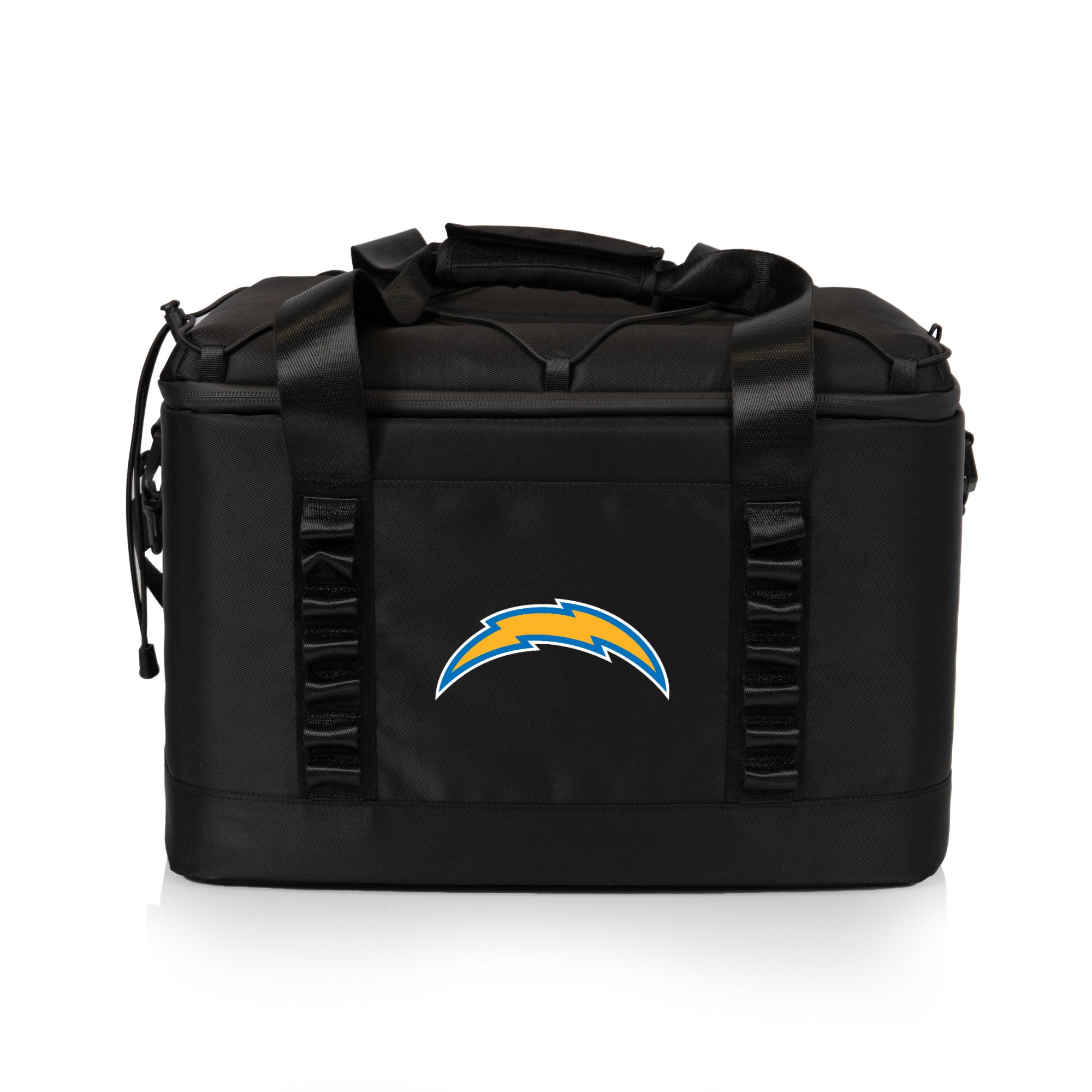 Los Angeles Chargers - Tarana Superthick Recycled Cooler - 24 can-Picnic Time Family of Brands