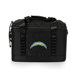 Los Angeles Chargers - Tarana Superthick Recycled Cooler - 24 can-Picnic Time Family of Brands