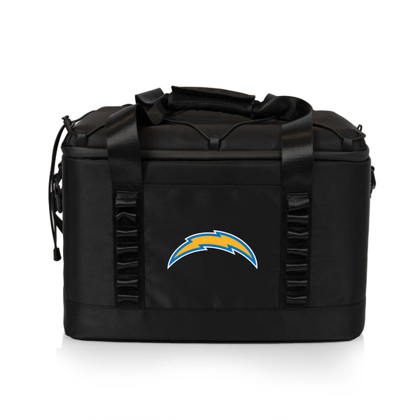 Los Angeles Chargers - Tarana Superthick Recycled Cooler - 24 can-Picnic Time Family of Brands