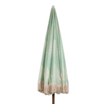 Summerland 6.5 ft. Portable Beach Umbrella