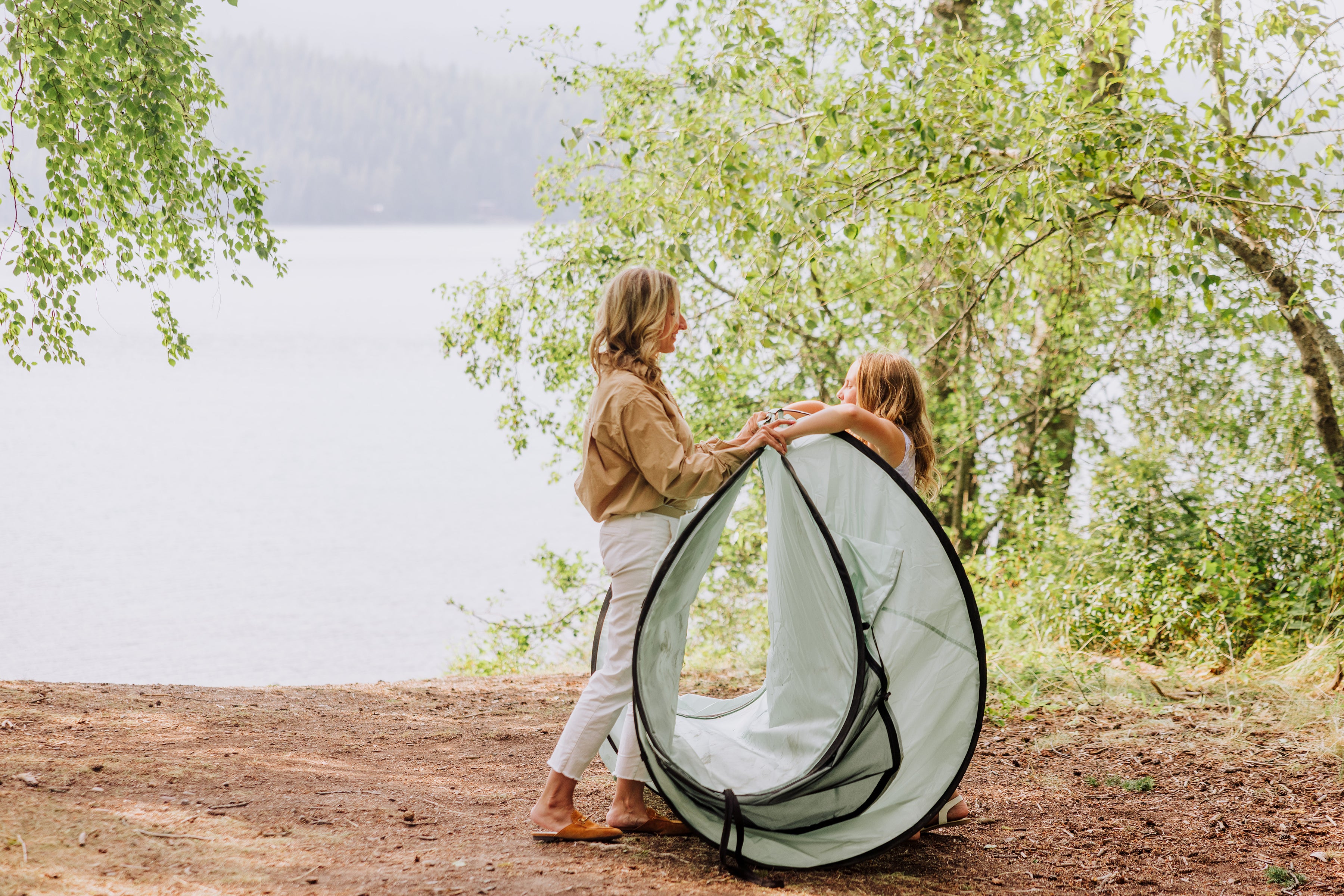 ferstalo beach tent Buffalo Bills Manta Sun Shelter