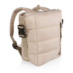 Everyday Quilted Washable Backpack Cooler