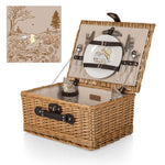 Winnie the Pooh - Classic Picnic Basket