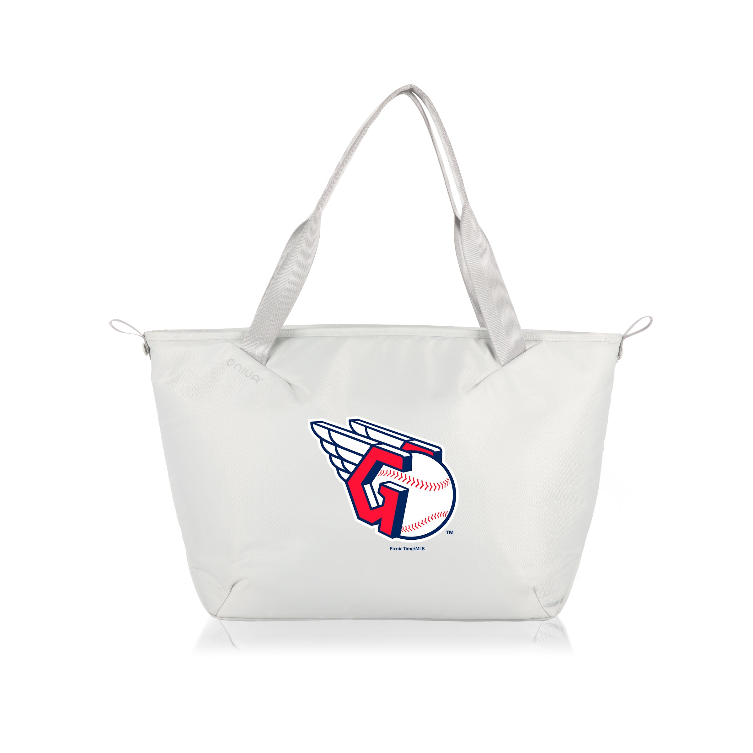 Cleveland Guardians - Tarana Recycled Cooler Tote Bag