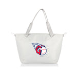 Cleveland Guardians - Tarana Recycled Cooler Tote Bag