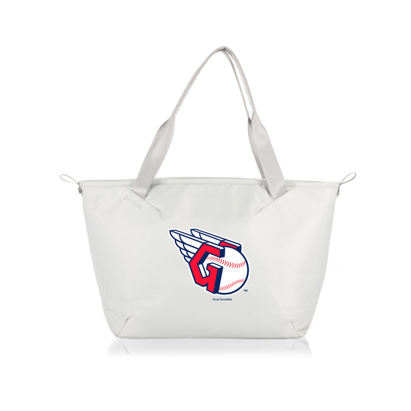 Cleveland Guardians - Tarana Recycled Cooler Tote Bag