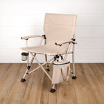 Outlander XL Camping Chair with Cooler-Picnic Time Family of Brands