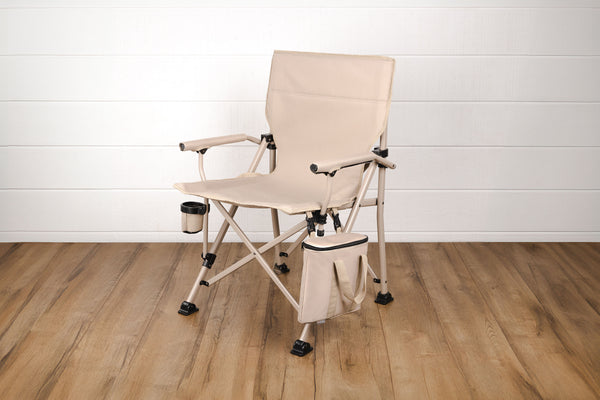 Outlander XL Camping Chair with Cooler-Picnic Time Family of Brands