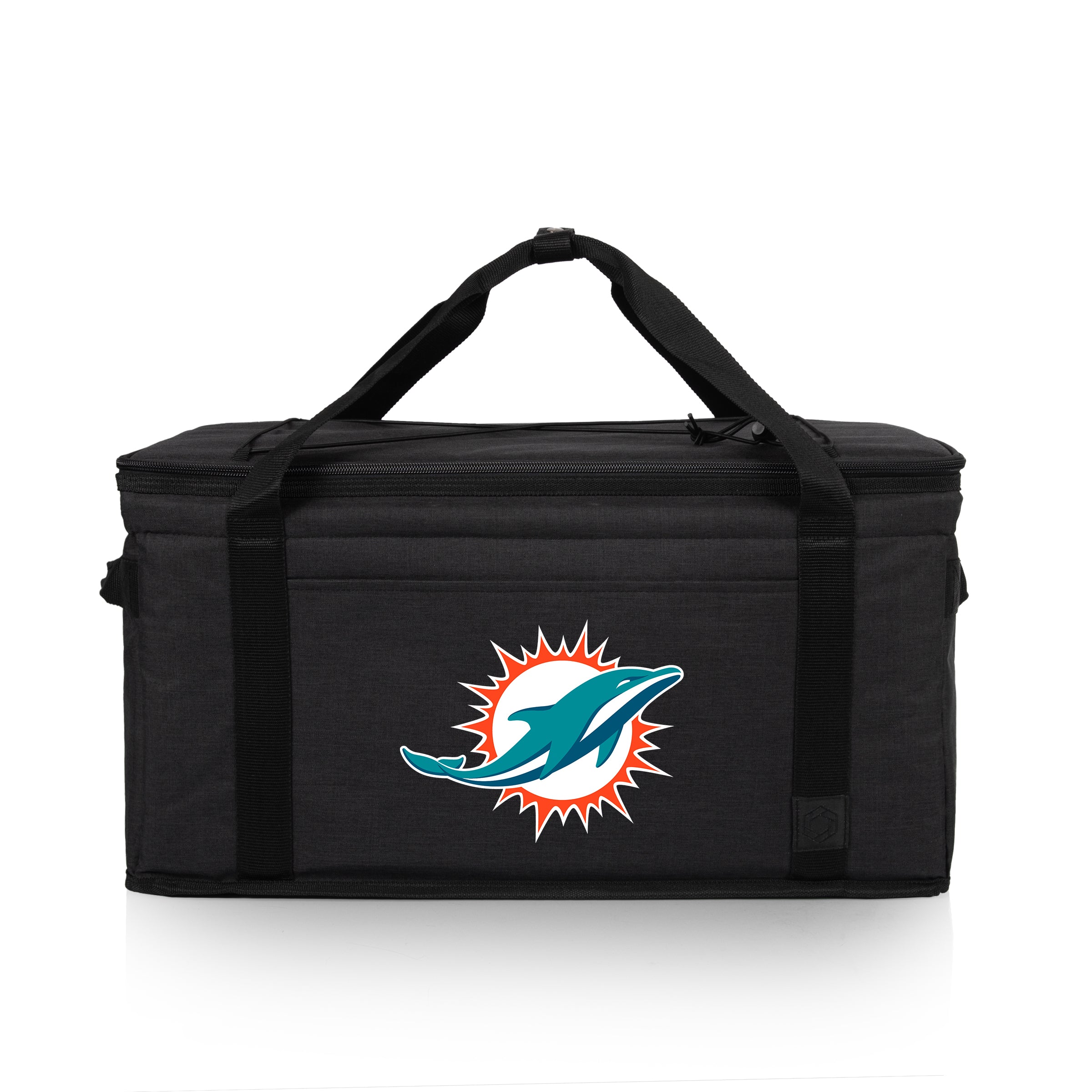 Miami Dolphins - 64 Can Collapsible Cooler
