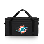 Miami Dolphins - 64 Can Collapsible Cooler