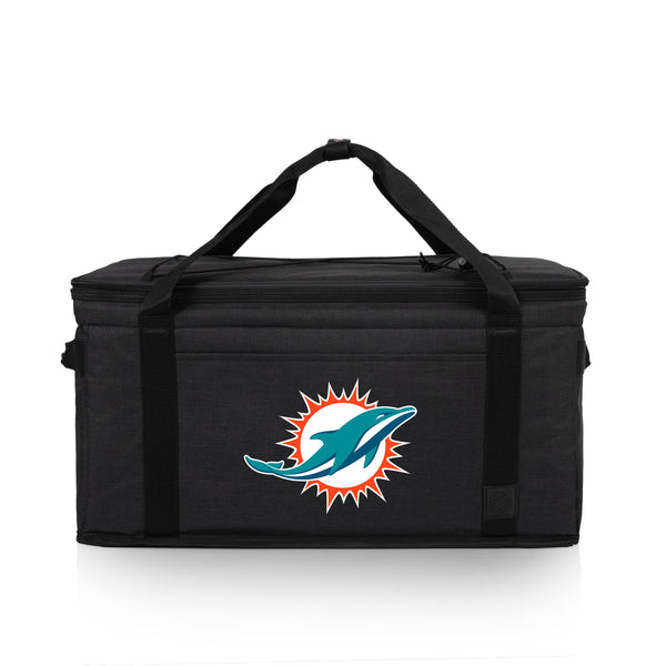 Miami Dolphins - 64 Can Collapsible Cooler