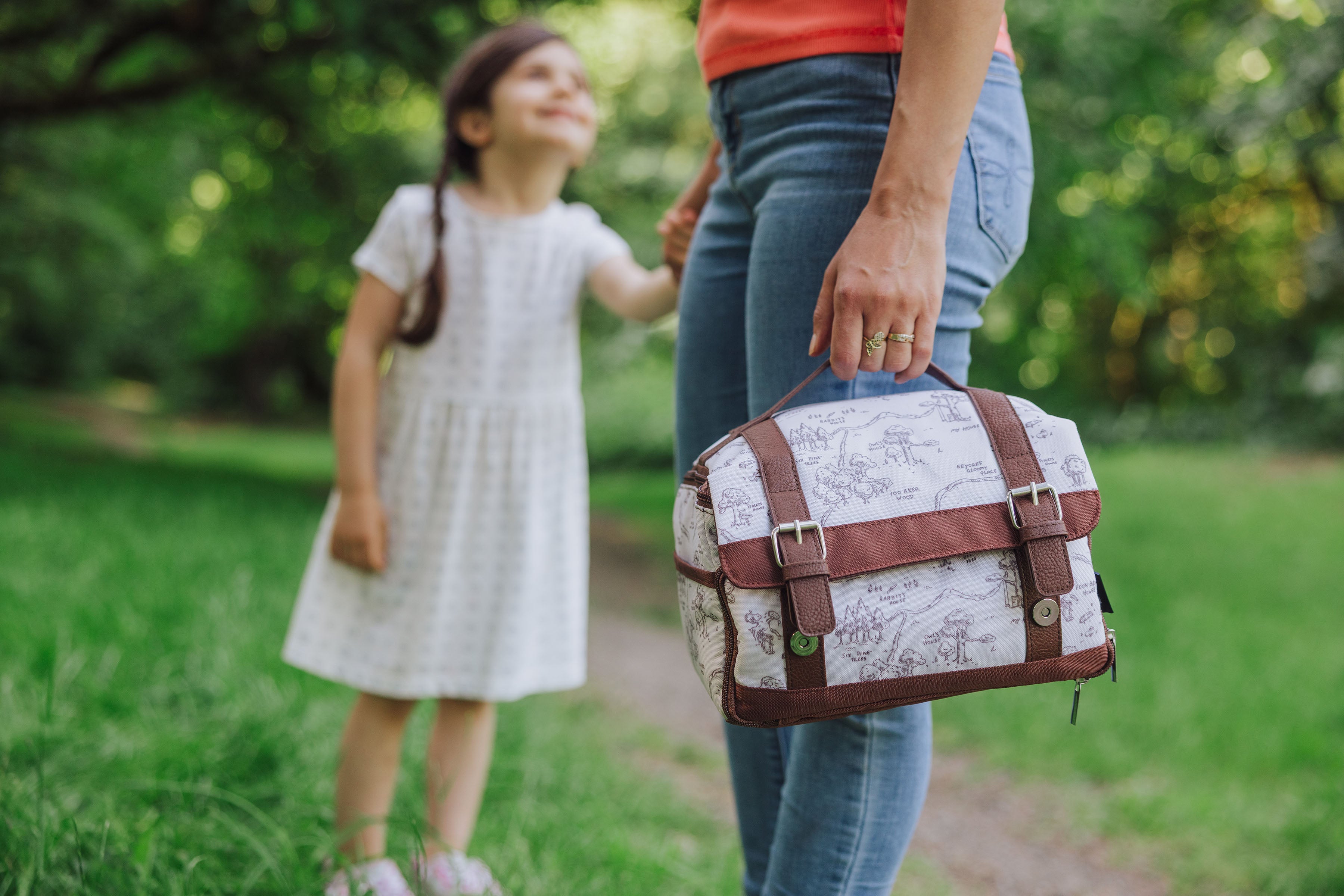 Winnie the Pooh - Winnie the Pooh Lunch Bag