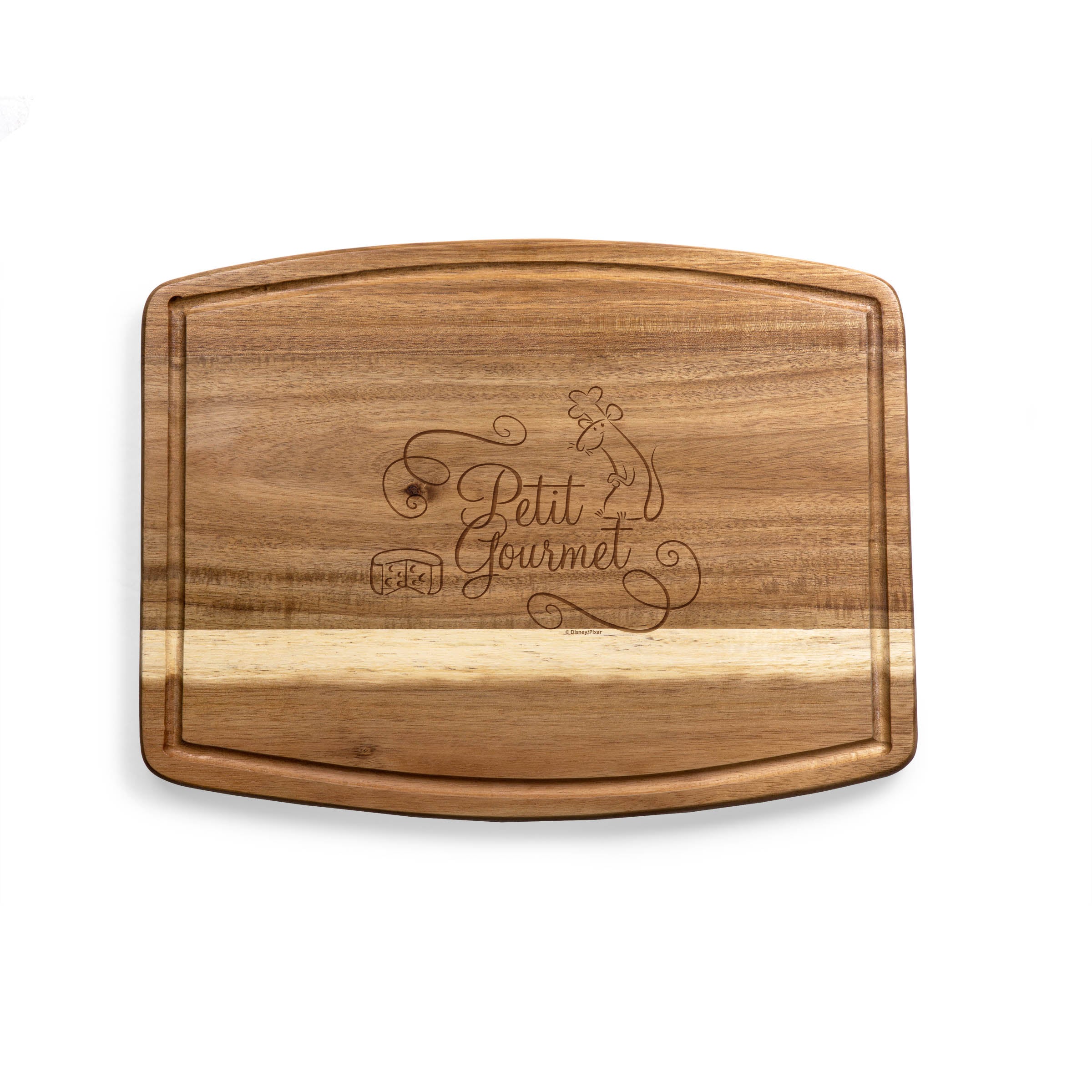 Acacia Wood