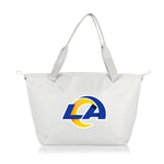 Los Angeles Rams - Tarana Recycled Cooler Tote Bag