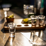 Tahona Tequila Serving Tray