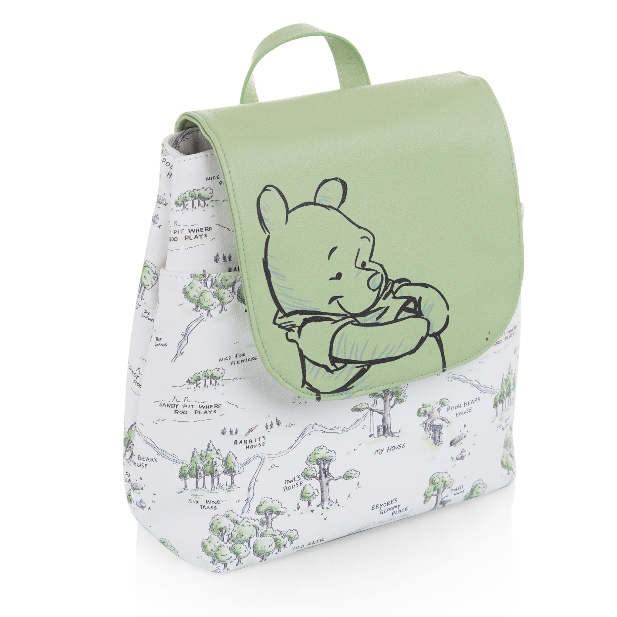 Winnie the Pooh