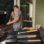 BBQ Roll Up 3 Piece Set