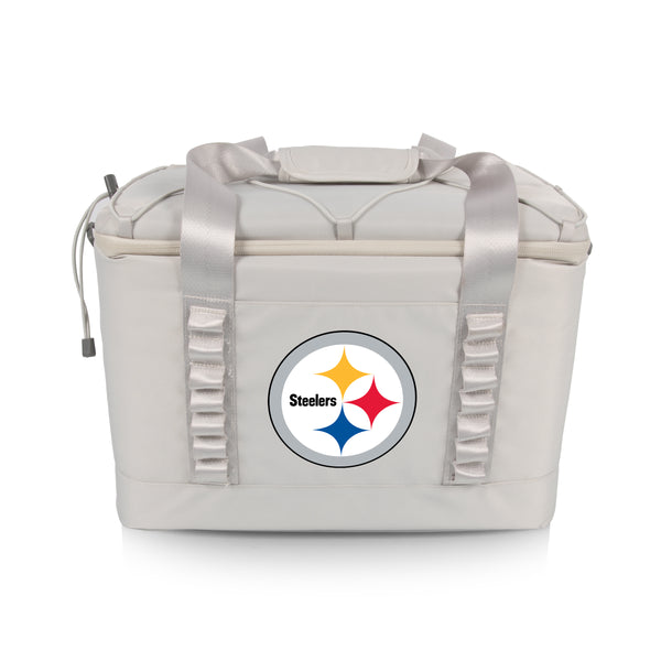 Pittsburgh Steelers - Tarana Superthick Recycled Cooler - 24 can