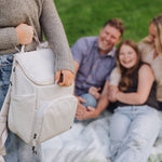 PTX 2.0 Tarana Recycled Backpack Cooler