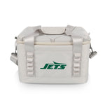 New York Jets - Tarana Superthick Recycled Cooler - 12 can