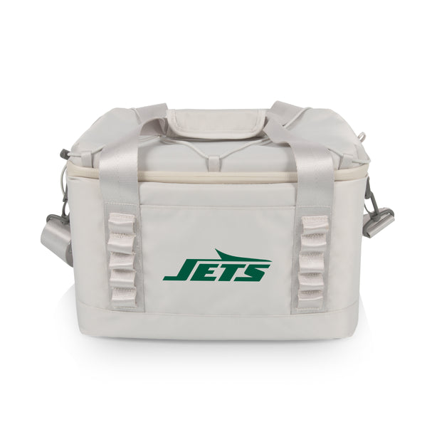 New York Jets - Tarana Superthick Recycled Cooler - 12 can