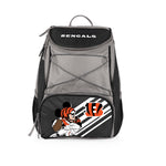 Cincinnati Bengals Mickey Mouse - PTX Backpack Cooler