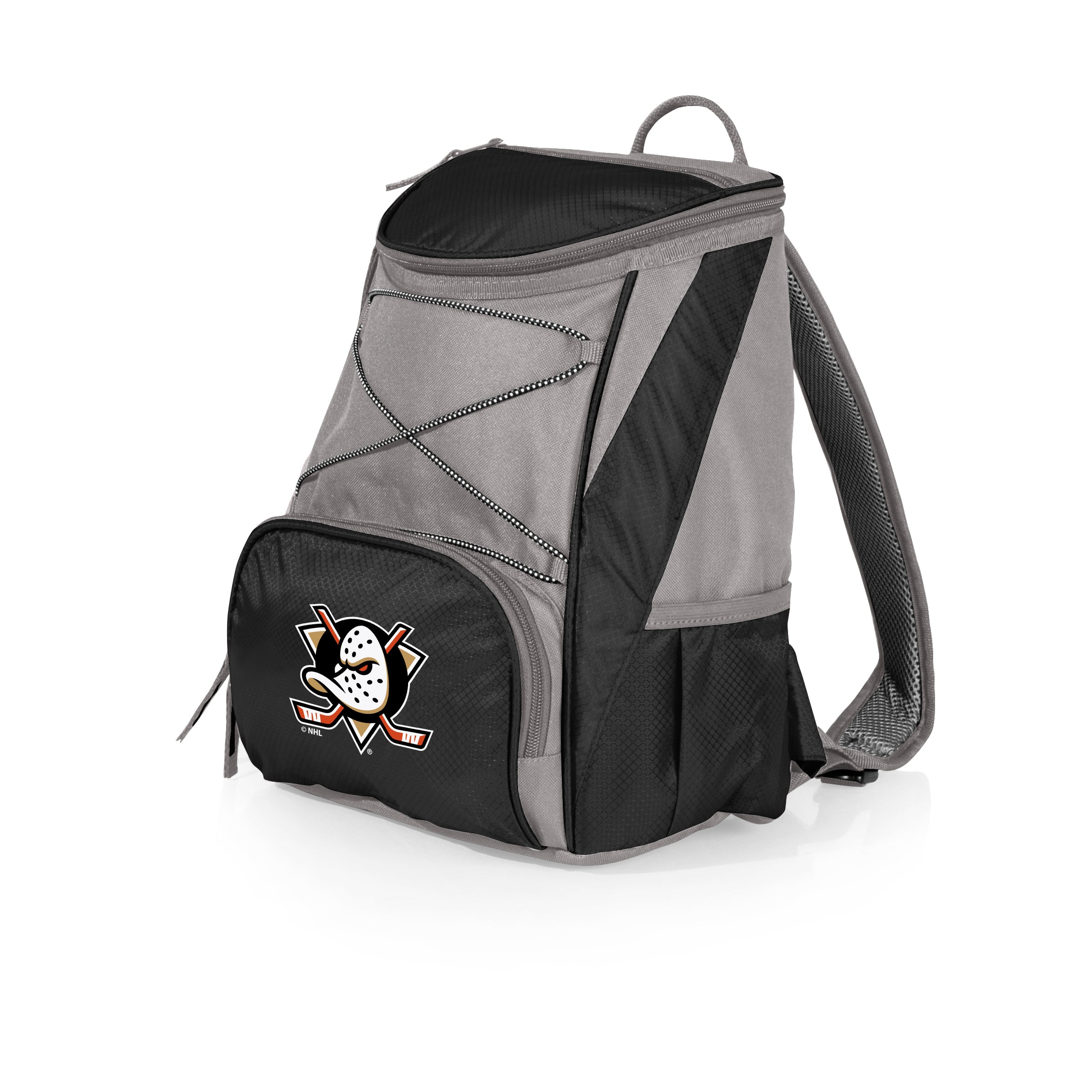 Anaheim Ducks - PTX Backpack Cooler