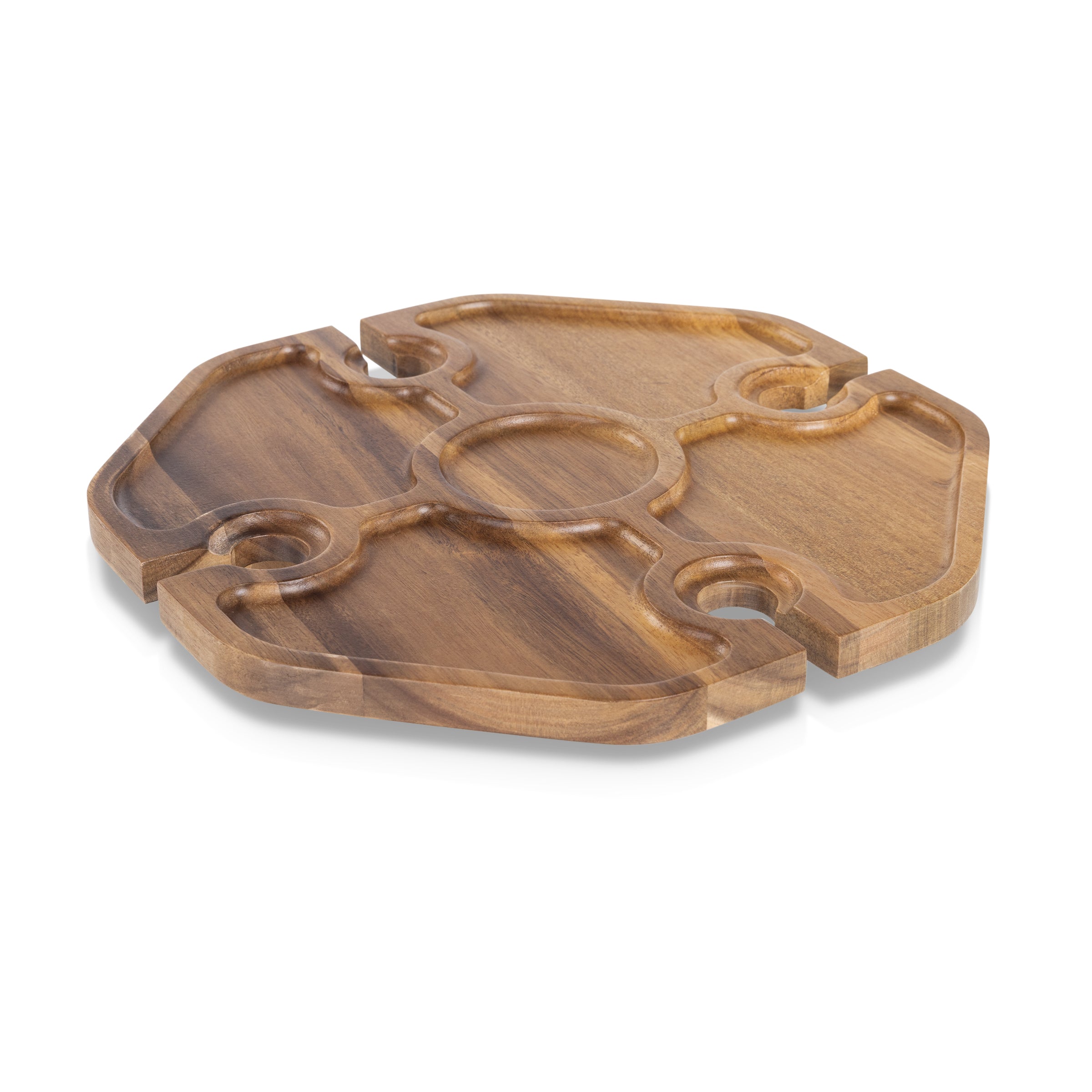 Mesavino Wine Picnic Table