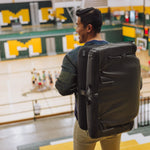 Ventura XL Portable Reclining Stadium Seat