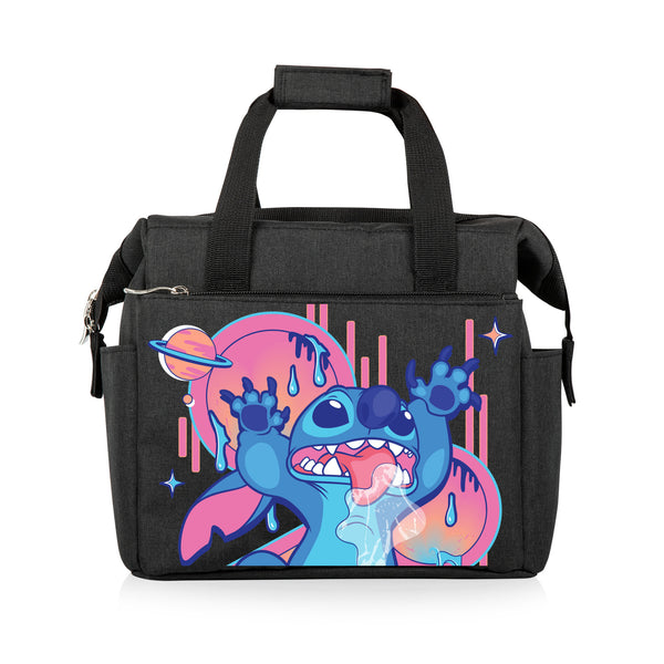 Lilo & Stitch Stitch - On The Go Lunch Bag Cooler