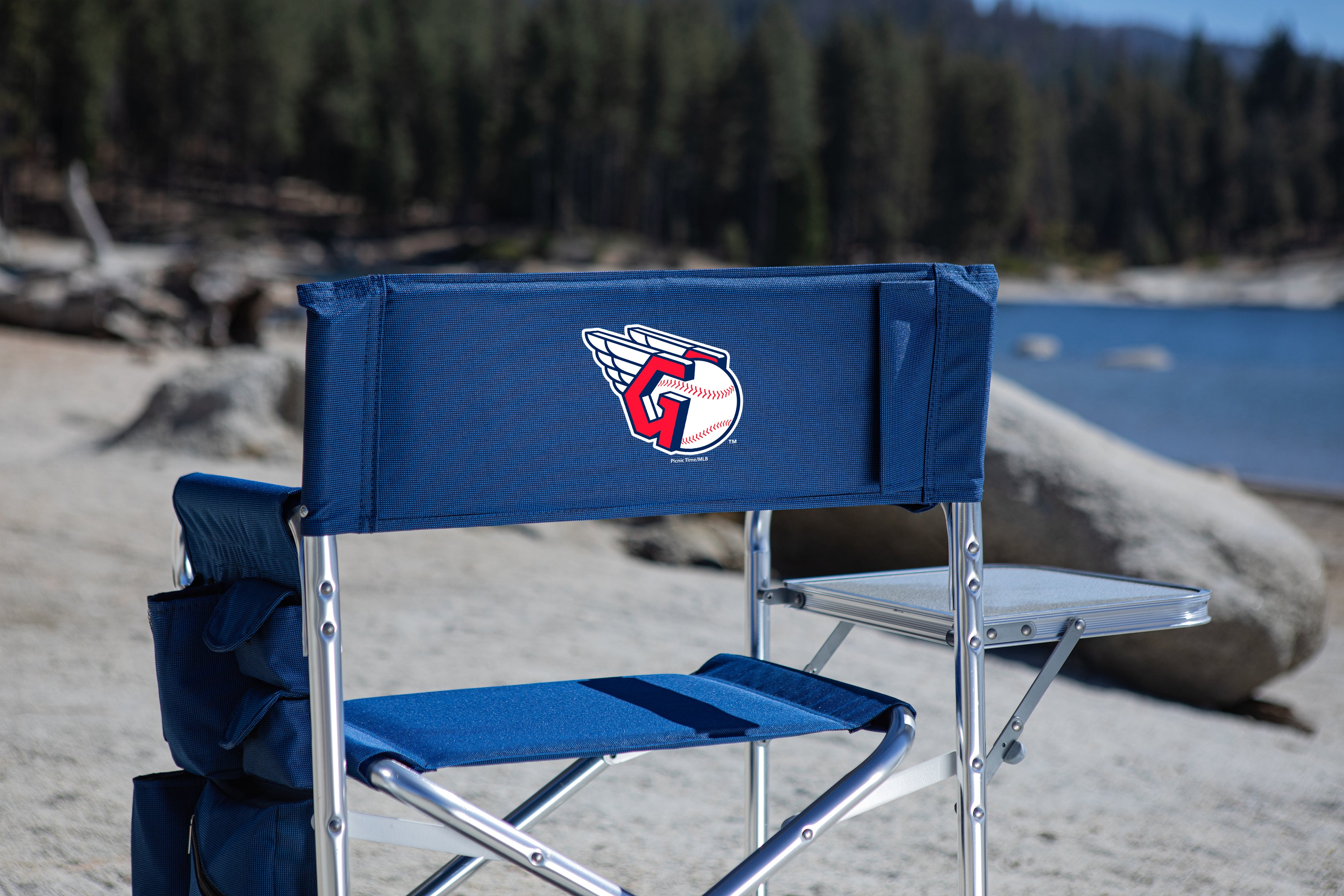 Cleveland Guardians - Sports Chair
