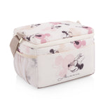 Minnie Mouse - Minnie Mouse Modern Lunch Cooler-Picnic Time Family of Brands