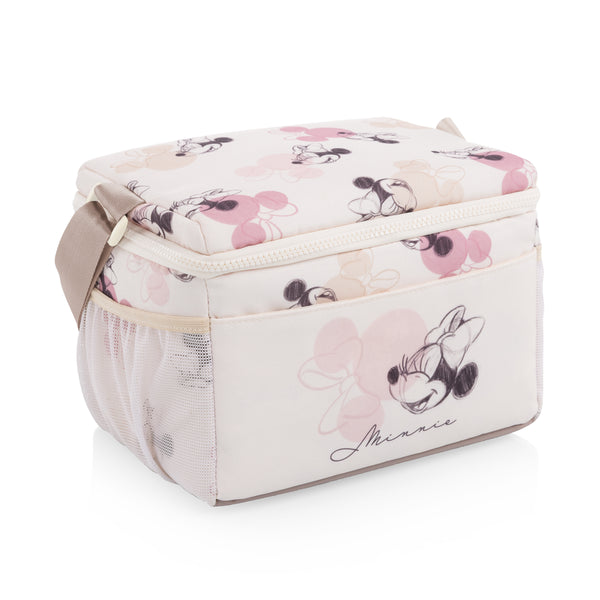 Minnie Mouse - Minnie Mouse Modern Lunch Cooler