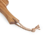 Acacia Wood