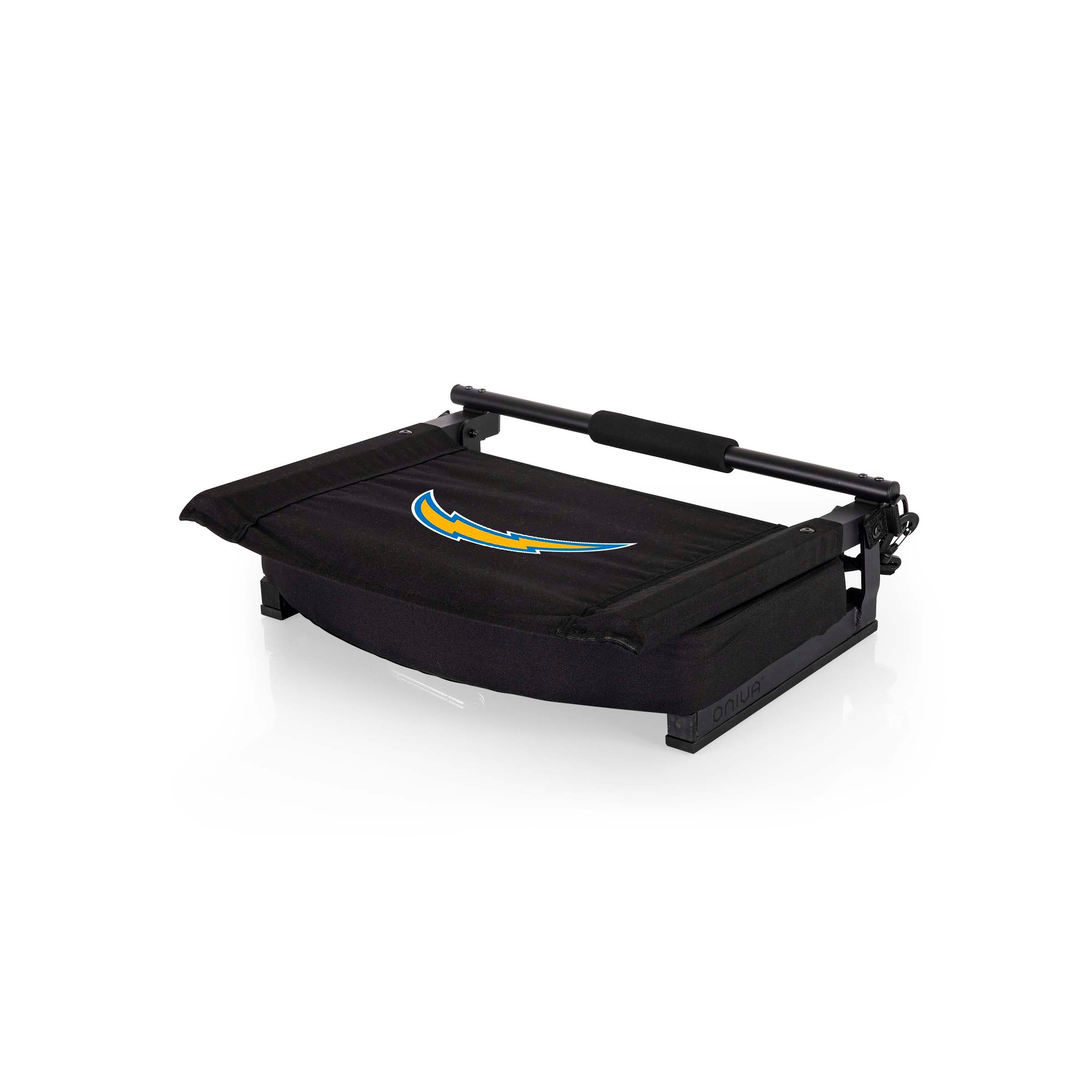 Los Angeles Chargers - Gridiron Stadium Seat-Picnic Time Family of Brands