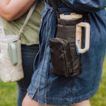 Eclipse Tumbler Tote